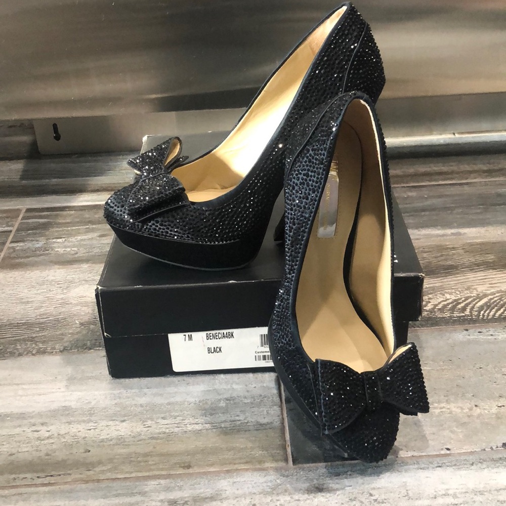 INC Heels